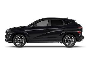 KONA Hybrid