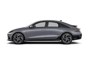 IONIQ 6