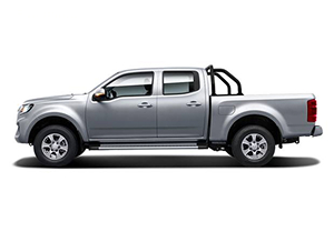 GWM Wingle 7